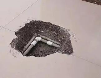 珲春卫生间漏水维修公司为您分享如何判断家里漏水