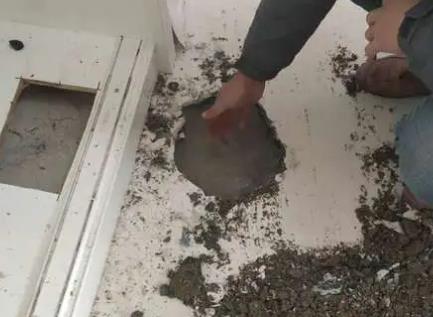 珲春卫生间漏水维修公司分享下精确定位查漏水一次多少钱?不同级别收费不同