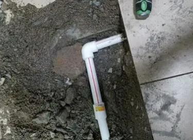 珲春阳台漏水维修时有哪些声音会影响检漏仪