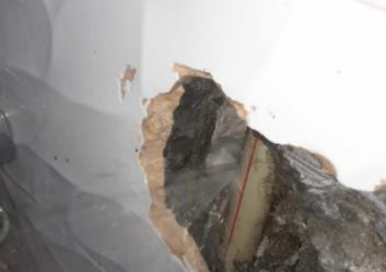 珲春卫生间漏水维修的步骤和流程。